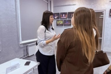 Ярмарки вакансий проходят в учебных заведениях Хабаровского края Сайт министерства образования и науки  правительства Хабаровского края
