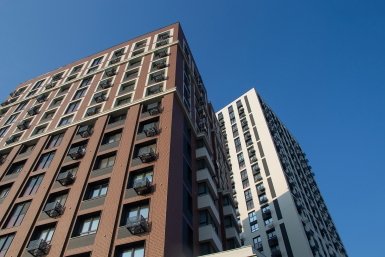 Цены на аренду в Хабаровске рухнули сильнее, чем в среднем по России