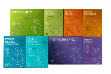 В Хабаровском крае представили Систему РЕПРО