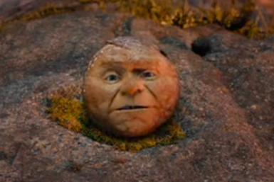 В России ввели ГОСТ на колобка