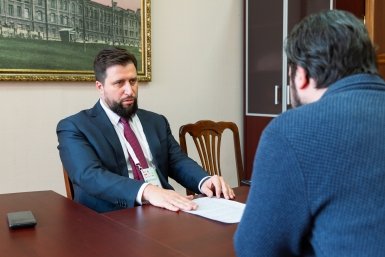 Альфа-Банк рассказал о преимуществах государственно-частного партнерства в Хабаровском крае