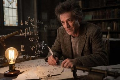 У вас самая мощная эрудиция, если ответите на 7 вопросов - ТЕСТ на знания Создано при помощи ИИ