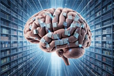 У вас фантастическая память, если закончите ТЕСТ на 7/7 - новички не осилят Создано при помощи ИИ