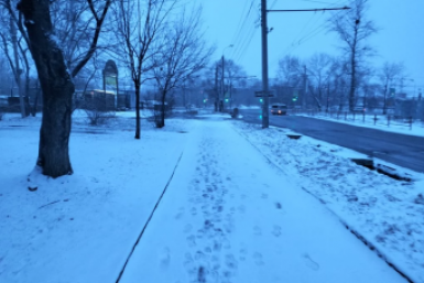 Тематическое фото ИА  AmurMedia