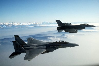 Война США против Ирана может привести к экономической катастрофе глобального масштаба pxhere.com