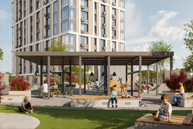 Напиши свою историю: как ЖК "Культура.Гармония" помогает реализовать главные жизненные сценарии