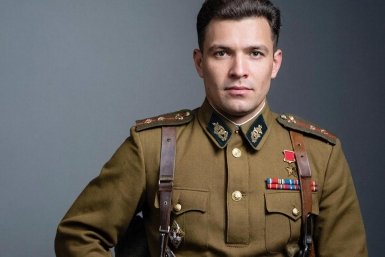 Только тот, кто жил при Хрущеве, верно вспомнит столицы республик СССР - ТЕСТ Создано при помощи ИИ