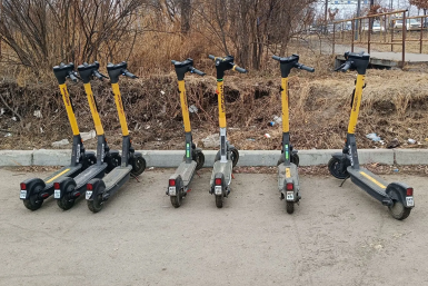 Тематическое фото ИА  AmurMedia