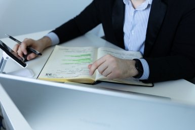 Офис, работа, бизнес, коуч, бизнес, бизнесмен, предприниматель Артём Хорошилов  , ИА Stavropol.Media