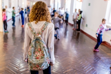 Как двойка за поведение может повлиять на судьбу человека