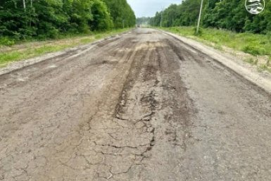 В Хабаровском крае в 2026 году обновят подъезды к храмам и монастырю по нацпроекту Пресс-служба министерства транспорта и дорожного хозяйства Хабаровского края