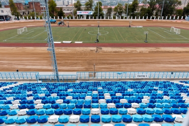 Тематическое фото Илья Аверьянов, ИА PrimaMedia