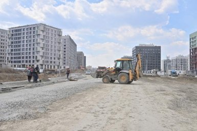 Тематическое фото Пресс-служба администрации Хабаровска