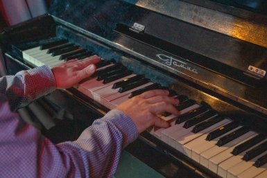 III Дальневосточный Пасхальный фестиваль пройдет в Хабаровском крае