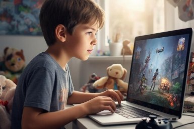 Тематическое фото Создано при помощи ИИ