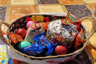 Тематическое фото ИА  AmurMedia