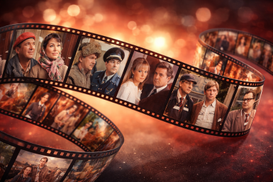 Тематическое фото Сгенерировано ИИ