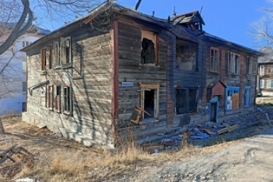 Тематическое фото Василий Тарасенко, ИА Nakhodka.Media