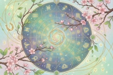 Астрологи вычислили счастливчиков: проверьте, вошли ли вы в четверку везунчиков этой весны