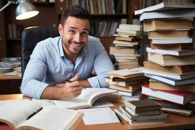 Тематическое фото Создано при помощи ИИ