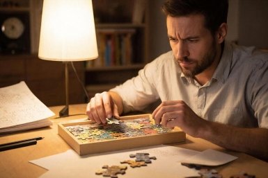 Тематическое фото Создано при помощи ИИ