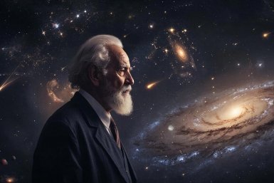 Тематическое фото Создано при помощи ИИ