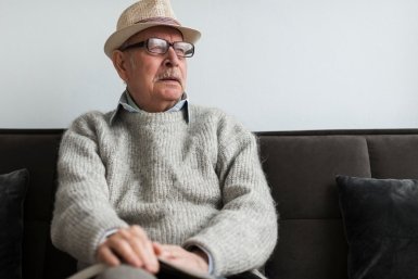 Японский профессор рассказал, как снизить риск деменции pxhere.com