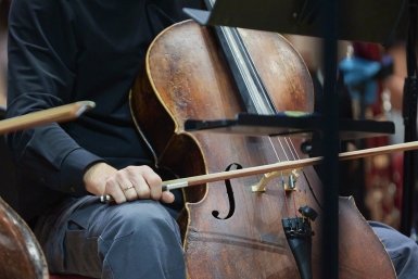 В Хабаровске пройдет отбор в юношеский симфонический оркестр Башмета