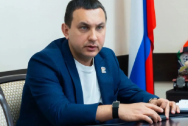 Максим Иванов Из личного архива