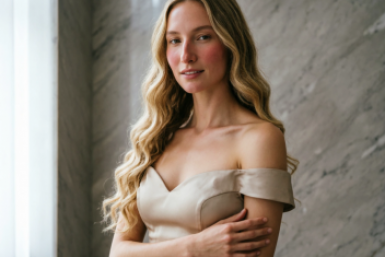 Делала это движение 10 дней в постели — шея перестала %22заклинивать%22: теперь легко кручу головой