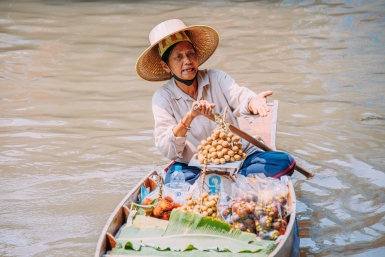 Туроператоры раскрыли хитрый способ сэкономить на отдыхе в Азии почти половину цены