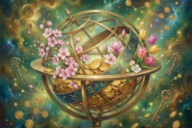 Кошельки треснут по швам: 3 знака зодиака, на которых в мае 2026 обрушится золотой дождь