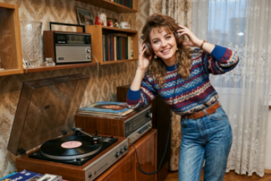 Только тот, кто вырос в СССР, узнает эти 6 песен по одной строчке. А вы справитесь? — ТЕСТ