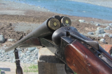 Тематическое фото Игорь Чёрный, ИА MagadanMedia