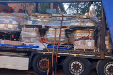 В Хабаровске появится новый семейный аттракцион