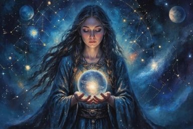 Гороскоп на 13 апреля: Лев любит, Весы флиртуют, Овен молчит