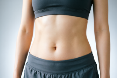 Идеальная талия к лету: 3 упражнения вместо спортзала — минус 3 см за 21 день