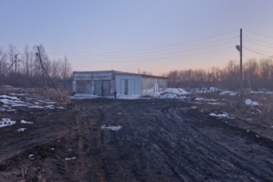 Деятельность нелегальной майнинговой фермы пресекли в Хабаровском крае