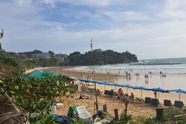 Пхукет теряет туристов: на что россияне меняют пляжный остров и во сколько обойдется отдых