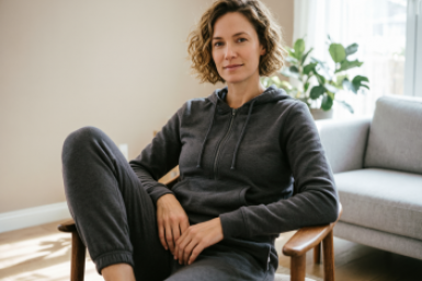 Забитую поясницу "освобождаю" одним движением — первые результаты уже к 1 мая