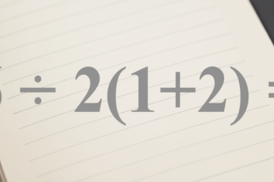 Все пятерки в дневнике вы нарисовали, если не осилите этот пример