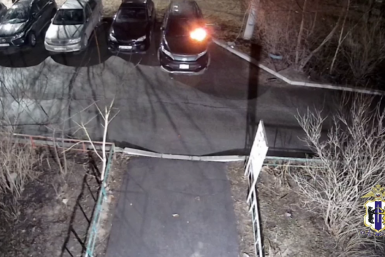 Хабаровчанина задержали за поджог машины предпринимателя в ответ на отказ в трудоустройстве Пресс-служба УМВД России по Хабаровскому краю