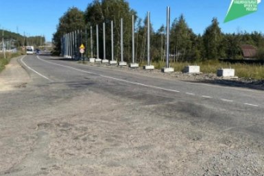 В Хабаровском крае по жалобам в сервисе "Атлас27" отремонтируют дороги
