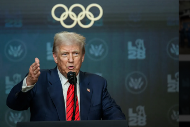 Трамп допустил провал переговоров с Ираном, но пообещал сюрприз