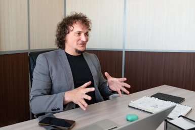 Тематическое фото ИА AmurMedia, Евдокия Сорокина