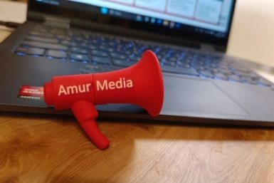 Неделя с AmurMedia: громкие аресты, обновление моста, судьба здания, щит и квартира мечты