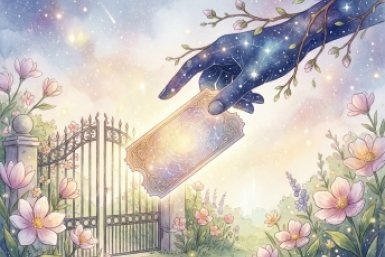 Проверьте почту судьбы: 5 знаков зодиака, которым в начале мая придет билет в новую жизнь