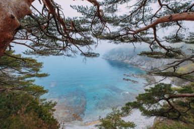 Все еще хотите в Сочи? 7 морских направлений в России, о которых почти не знают туристы