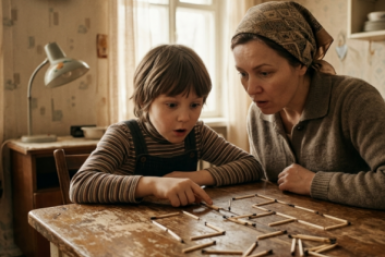 Тест из СССР: переставьте 1 спичку за 10 секунд и исправьте пример — догадаются единицы