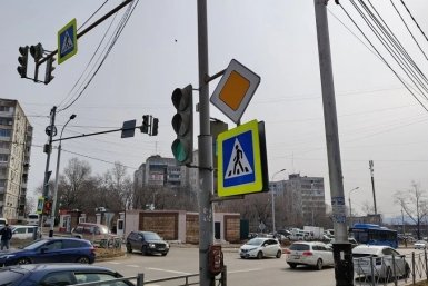 Тематическое фото Пресс-служба администрации Хабаровска